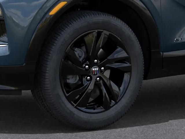 2026 Buick Encore GX Sport Touring FWD