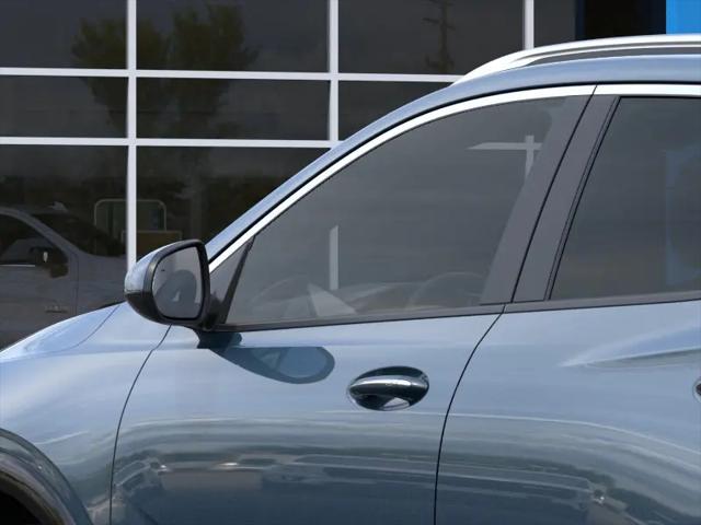 2026 Buick Encore GX Sport Touring FWD
