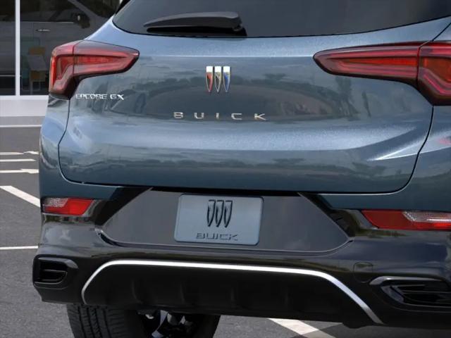 2026 Buick Encore GX Sport Touring FWD