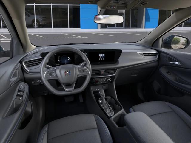 2026 Buick Encore GX Sport Touring FWD