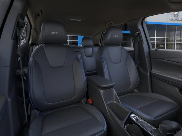 2026 Buick Encore GX Sport Touring FWD
