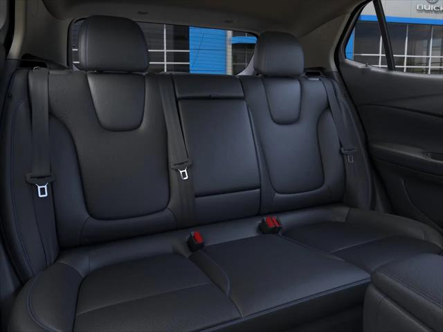 2026 Buick Encore GX Sport Touring FWD