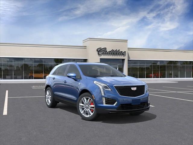 2026 Cadillac XT5 Sport AWD for sale in Jackson, TN