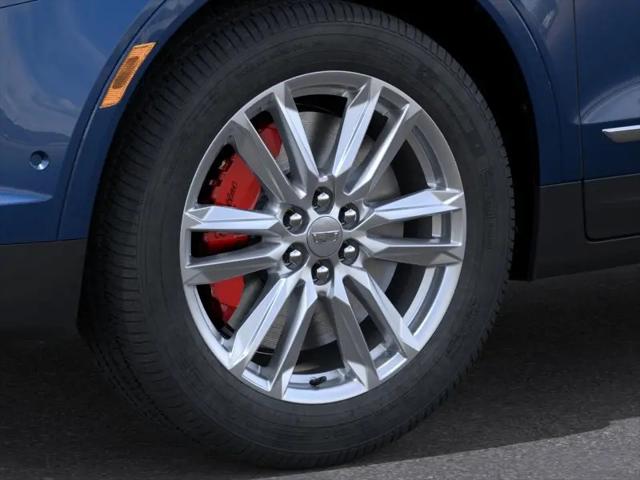 2026 Cadillac XT5 Sport AWD
