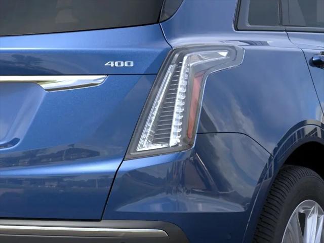 2026 Cadillac XT5 Sport AWD