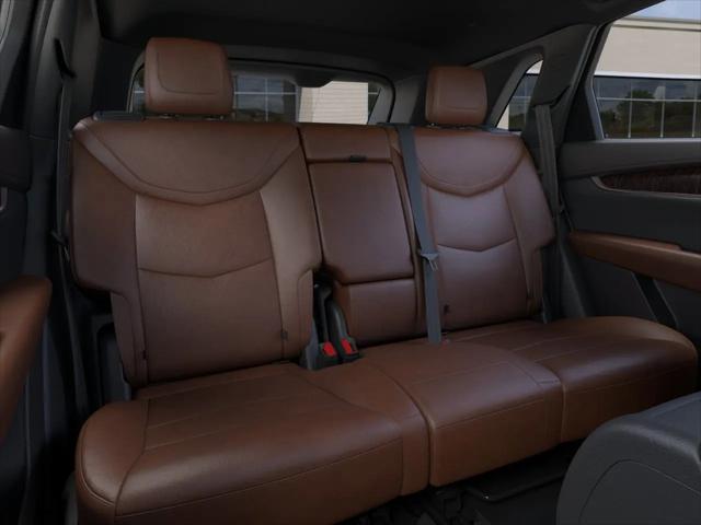 2026 Cadillac XT5 Sport AWD