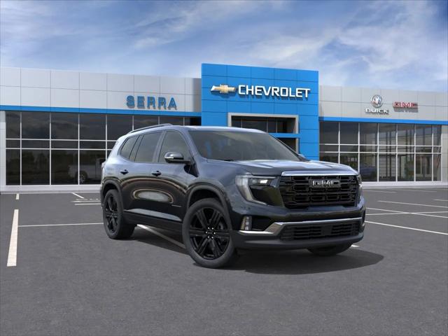 2026 GMC Acadia Elevation FWD for sale in Jackson, TN
