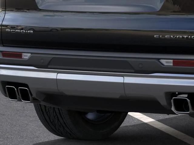 2026 GMC Acadia Elevation FWD