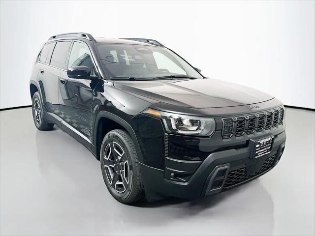 2026 Jeep Cherokee Limited 4x4 for sale in Shiloh, IL