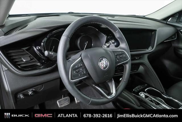 2023 Buick Envision Essence AWD