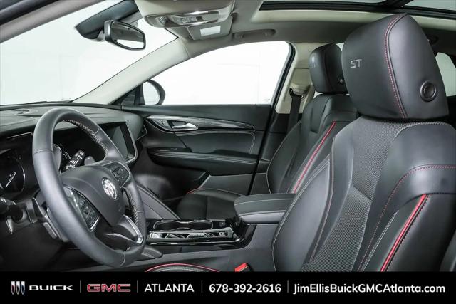 2023 Buick Envision Essence AWD