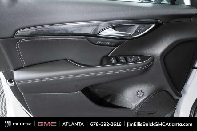 2023 Buick Envision Essence AWD
