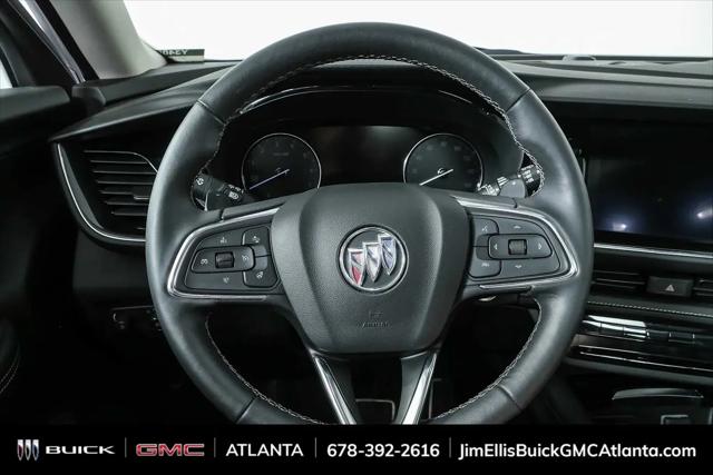 2023 Buick Envision Essence AWD