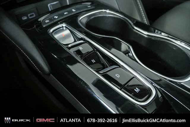 2023 Buick Envision Essence AWD