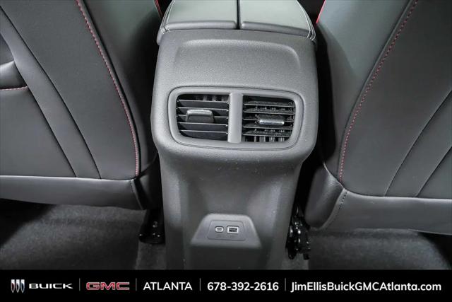 2023 Buick Envision Essence AWD
