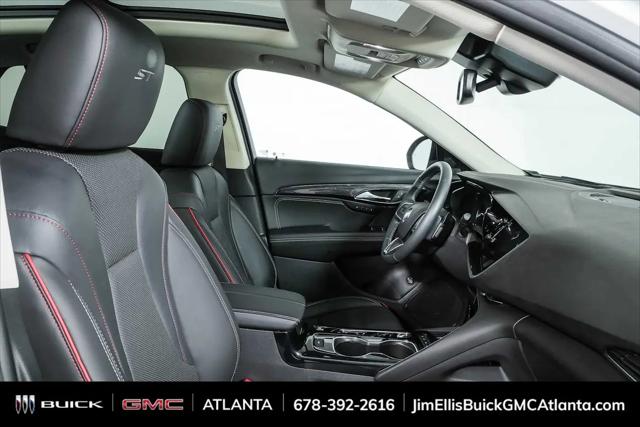 2023 Buick Envision Essence AWD