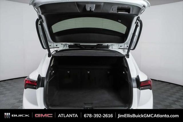 2023 Buick Envision Essence AWD