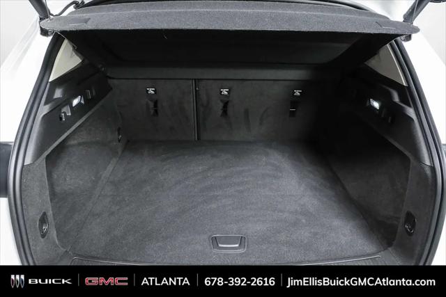 2023 Buick Envision Essence AWD