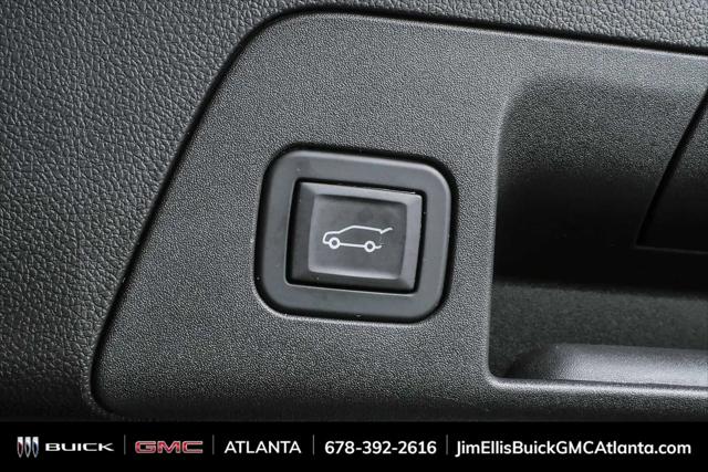 2023 Buick Envision Essence AWD