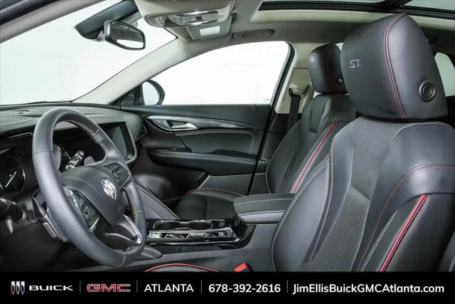 2023 Buick Envision Essence AWD