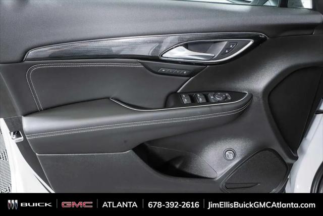 2023 Buick Envision Essence AWD