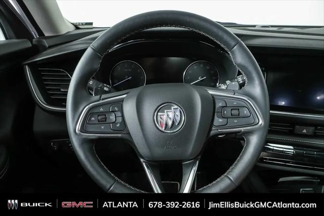 2023 Buick Envision Essence AWD