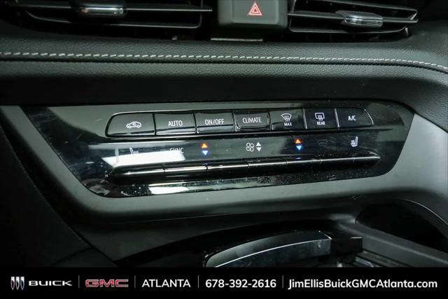 2023 Buick Envision Essence AWD