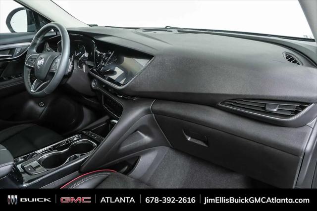 2023 Buick Envision Essence AWD