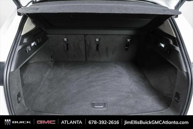 2023 Buick Envision Essence AWD