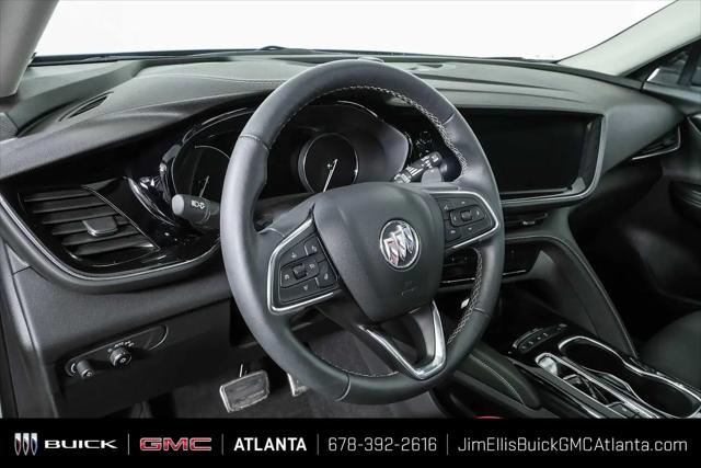 2023 Buick Envision Essence AWD