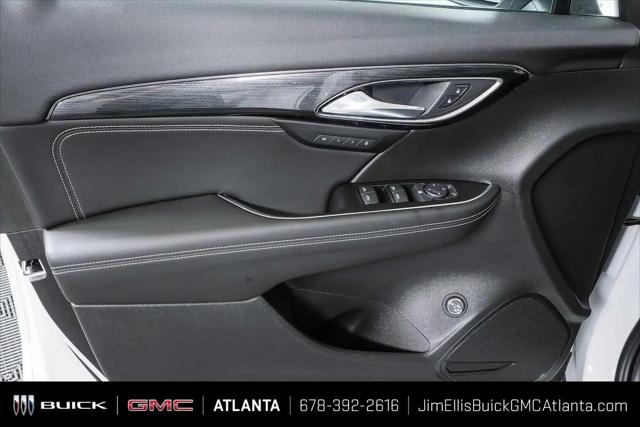 2023 Buick Envision Essence AWD