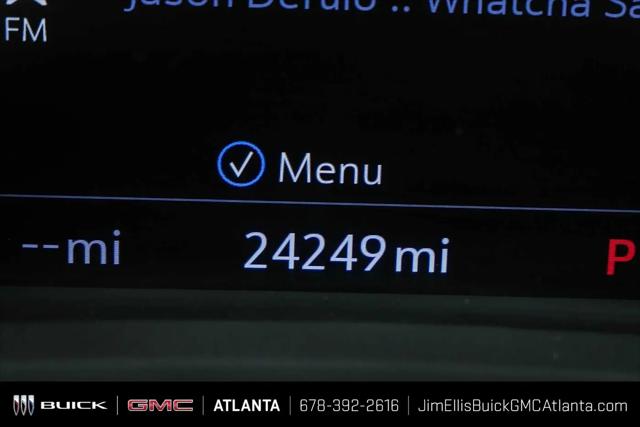 2023 Buick Envision Essence AWD