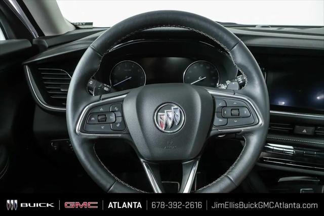 2023 Buick Envision Essence AWD