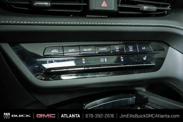 2023 Buick Envision Essence AWD