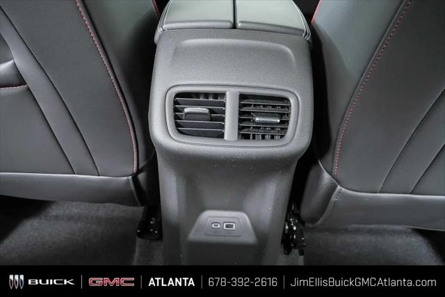 2023 Buick Envision Essence AWD