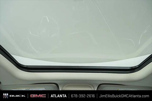 2023 Buick Envision Essence AWD