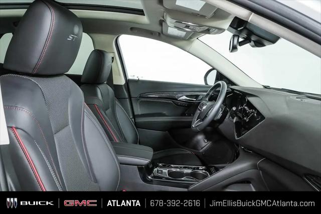 2023 Buick Envision Essence AWD