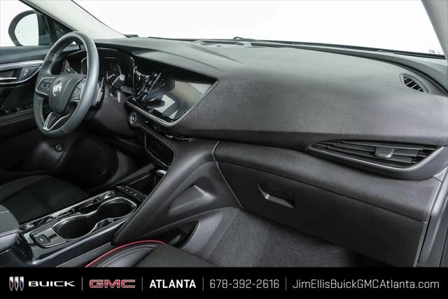 2023 Buick Envision Essence AWD