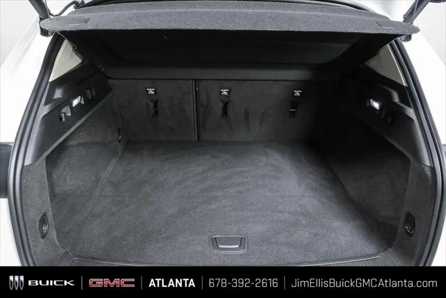 2023 Buick Envision Essence AWD