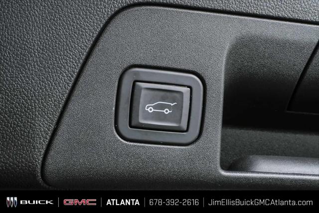 2023 Buick Envision Essence AWD