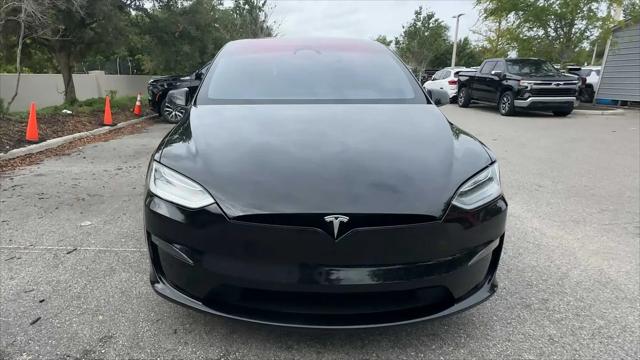 2023 Tesla Model X Standard Range