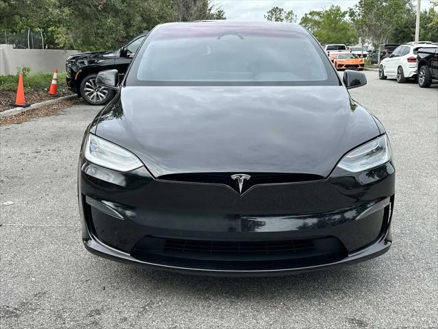 2023 Tesla Model X Standard Range