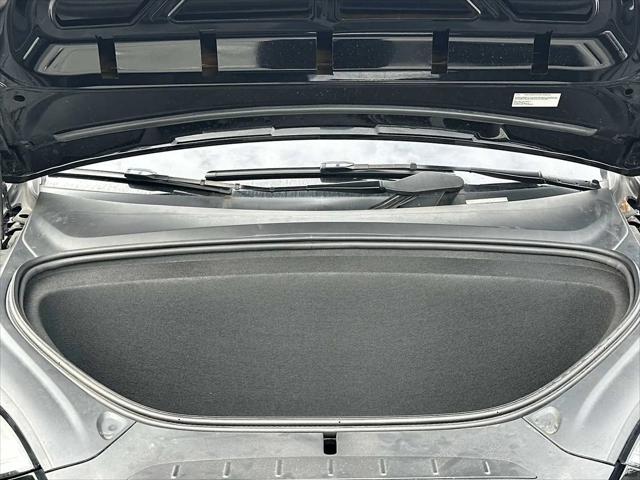 2023 Tesla Model X Standard Range