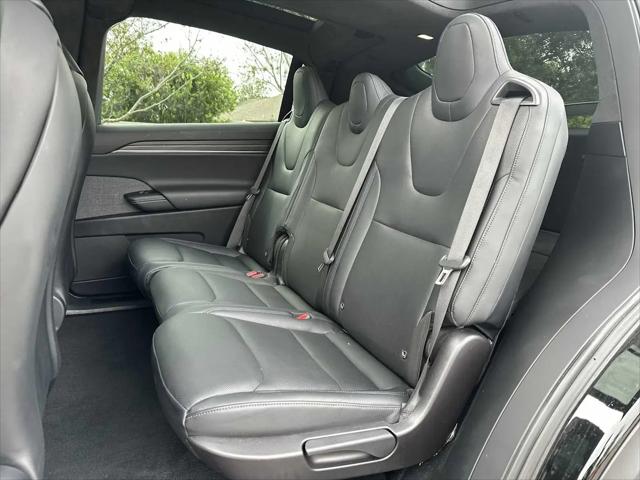 2023 Tesla Model X Standard Range
