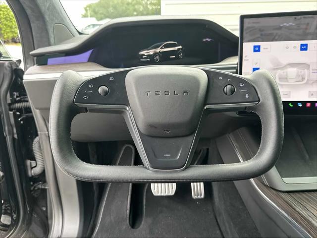 2023 Tesla Model X Standard Range
