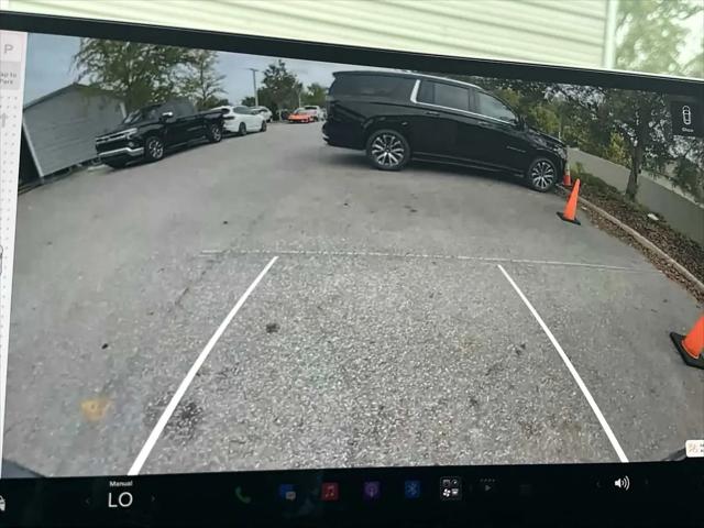 2023 Tesla Model X Standard Range