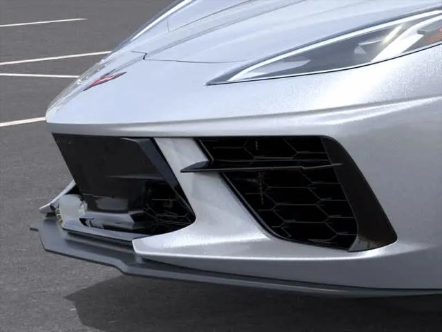 2026 Chevrolet Corvette Stingray Coupe, 1LT, RWD