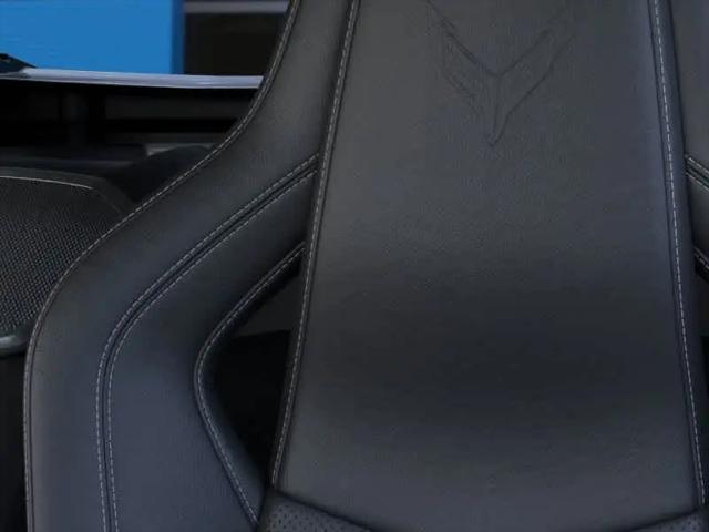2026 Chevrolet Corvette Stingray Coupe, 1LT, RWD