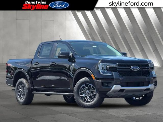 2026 Ford Ranger XLT for sale in Salem, OR