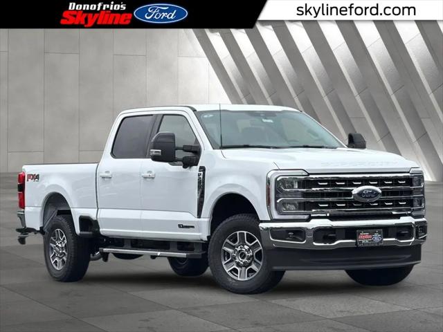 2026 Ford F-250 LARIAT for sale in Salem, OR